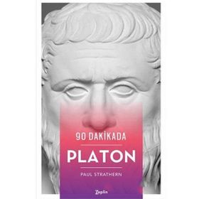 90 Dakikada Platon - Paul Strathern