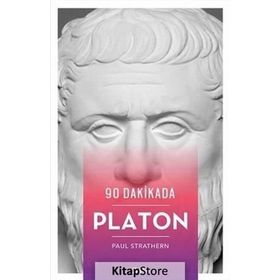 90 Dakikada Platon - Paul Strathern