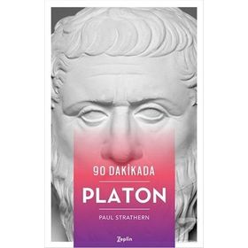 90 Dakikada Platon - Paul Strathern