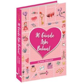 90 Günde Aşkı Bulun! - Diana Kirschner