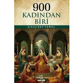 900 Kadından Biri - Elçibey