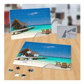 9078133 Maldivler Deniz Tatil 99 Parça Puzzle Yapboz