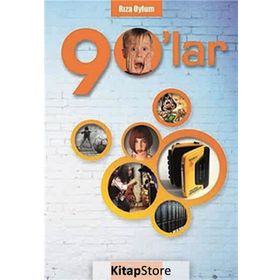 90'lar - Rıza Oylum