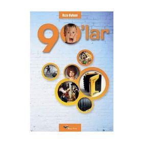 90'lar - Rıza Oylum