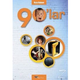 90'lar - Rıza Oylum