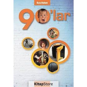 90'lar - Rıza Oylum