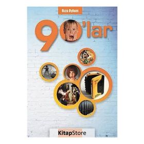 90'lar - Rıza Oylum