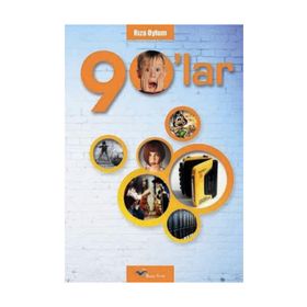 90'lar - Rıza Oylum