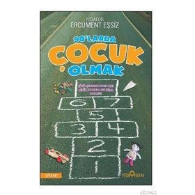 90'larda Çocuk Olmak-Yediveren Yayınları