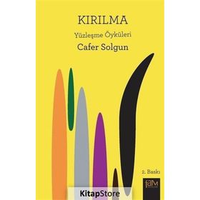 90'larda Mahpus Olmak - Cafer Solgun