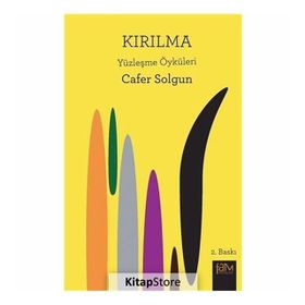 90'larda Mahpus Olmak - Cafer Solgun
