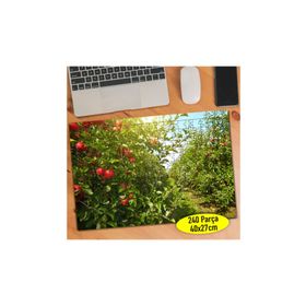 91722412 Meyve Bahçesi Elma Ağacı 240 Parça Puzzle Yapboz