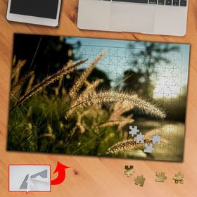 91801 Gün Işığında Bitkiler 240 Parça Puzzle Yapboz Tablo