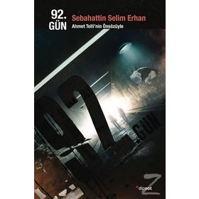 92. Gün - Sebahattin Selim Erhan