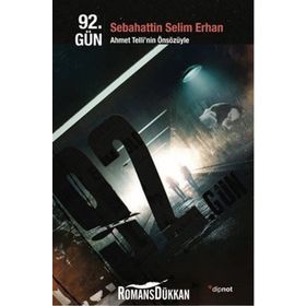 92. Gün - Sebahattin Selim Erhan