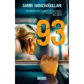 93 - Samir Hamzaoğulları