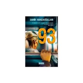 93 - Samir Hamzaoğulları