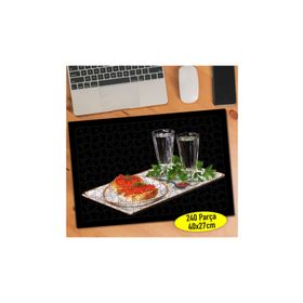94144454 Kırmızı Havyar Balık Yumurtası 240 Parça Puzzle Yapboz