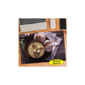 94783374 Mantar Çorbası Sunum 240 Parça Puzzle Yapboz