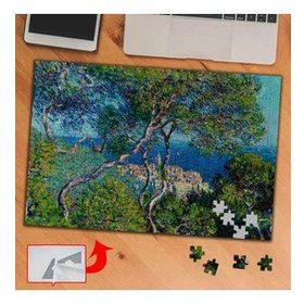949 Bordighera Monet 240 Parça Puzzle Yapboz Tablo