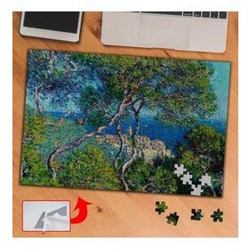 949 Bordighera Monet 240 Parça Puzzle Yapboz Tablo
