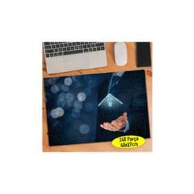 9501647 Danışmanlık İletişim İş Dünyası 240 Parça Puzzle Yapboz