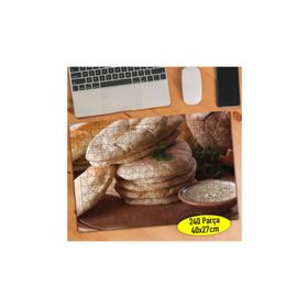 96426098 Fırın Ekmek Pastahane Yiyecek 240 Parça Puzzle Yapboz