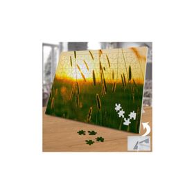 970347 Buğday Tarlası 240 Parça Puzzle Yapboz