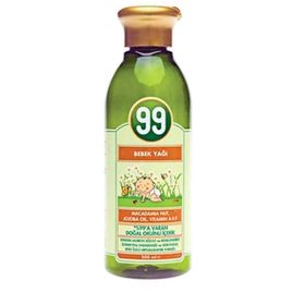 99 200 ml Bebek Yağı