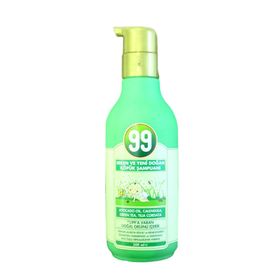99 200 ML Erken Ve Yeni Doğan Bebek Köpük Şampuanı