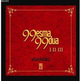 99 ESMA 99 DUA I-II-III - SENAI DEMIRCI (ISBN:9789752638969)
