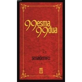 99 ESMA 99 DUA (I-II-III) - SENAI DEMIRCI