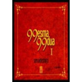 99 ESMA 99 DUA (I-II-III) - SENAI DEMIRCI