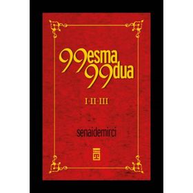 99 ESMA 99 DUA (I-II-III) - SENAI DEMIRCI
