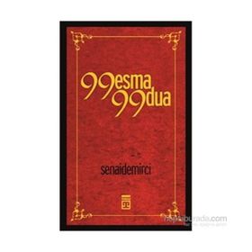 99 ESMA 99 DUA (I-II-III) - SENAI DEMIRCI