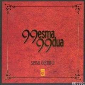 99 Esma 99 Dua - Mustafa İslamoğlu