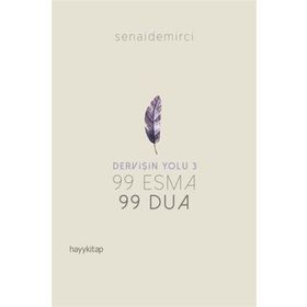 99 Esma 99 Dua - Mustafa İslamoğlu
