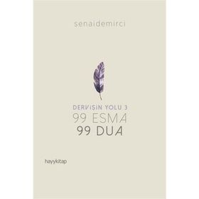 99 Esma 99 Dua - Mustafa İslamoğlu