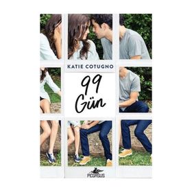 99 Gün - Katie Cotugno