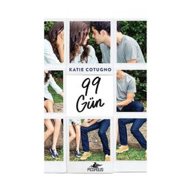 99 Gün - Katie Cotugno