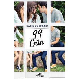 99 Gün - Katie Cotugno