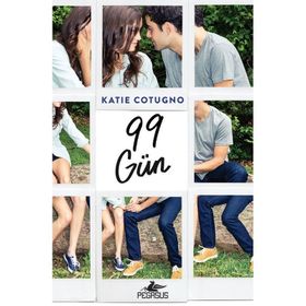 99 Gün - Katie Cotugno