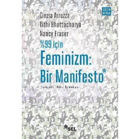 %99 için Feminizm: Bir Manifesto - Kolektif