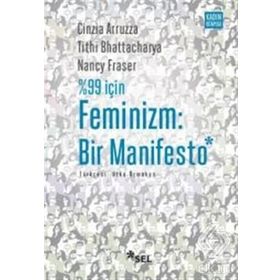 %99 için Feminizm: Bir Manifesto - Kolektif