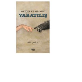 99 İdea ve Mesnun Yaratılış - Ali Şahin