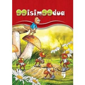 99 İsim 99 Dua-Hatice Işılak Durmuş