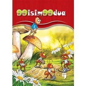 99 İsim 99 Dua-Hatice Işılak Durmuş