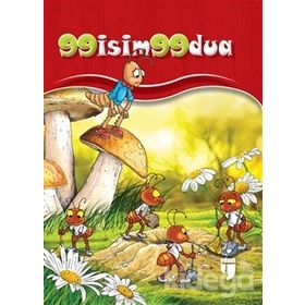 99 İsim 99 Dua-Hatice Işılak Durmuş