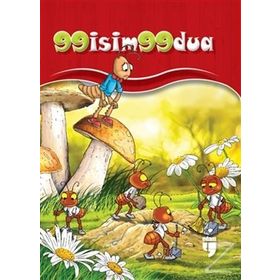 99 İsim 99 Dua-Hatice Işılak Durmuş