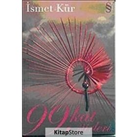 99. KAT ŞİİRLERİ - İSMET KÜR